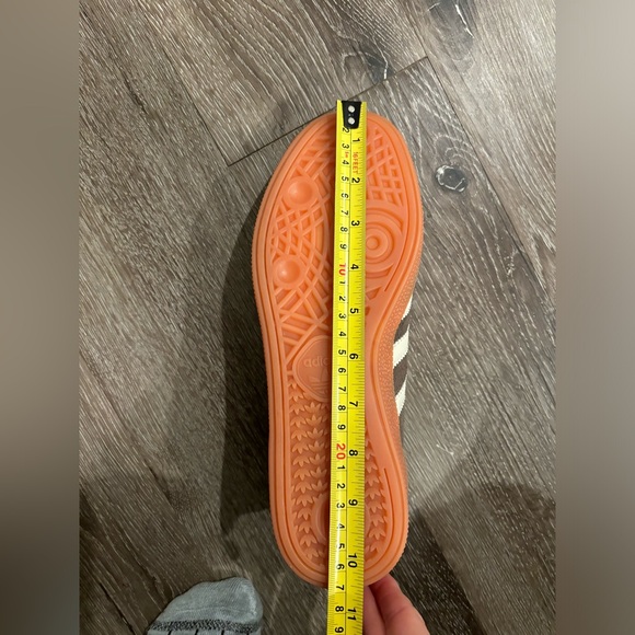 Adidas Handball Spezial Earth Strata Gum size 40 - Picture 5 of 5